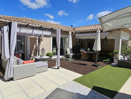 Vente maison prix nous consulter Bagnols-en-Forêt