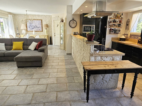 Achat maison Bagnols-en-Forêt Réf. 45_JC3477