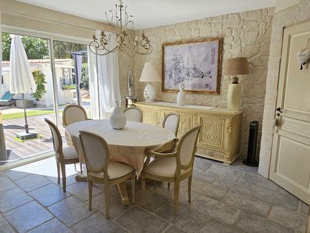 Achat maison Bagnols-en-Forêt Réf. 45_JC3477