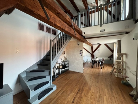 Achat appartement Lauterbourg Réf. 27_GLE150
