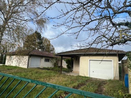 A vendre maison Metz 57000; prix nous consulter