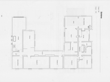 Achat maison Metz Réf. 48_ROY01
