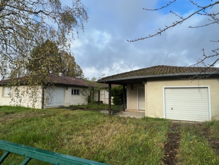 Maison sur Metz ; prix nous consulter ; Vente Réf. 48_ROY01