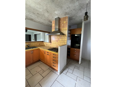 Maison sur Metz ; prix nous consulter ; A vendre Réf. 48_ROY01