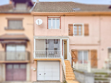 Maison 170 000 €  sur Artemare (01510) - Réf. 14_ART-5467