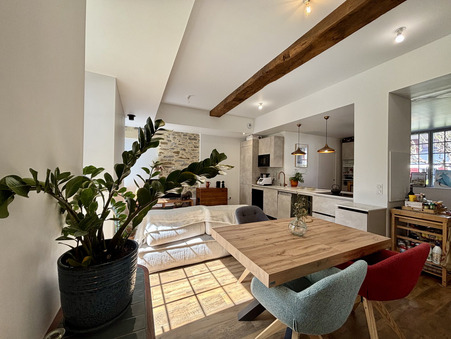 Appartement 390 000 &euro; Réf. 60_6193 Ustaritz