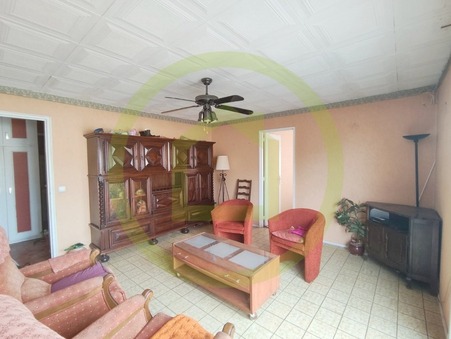 SANNOIS  165 000 €