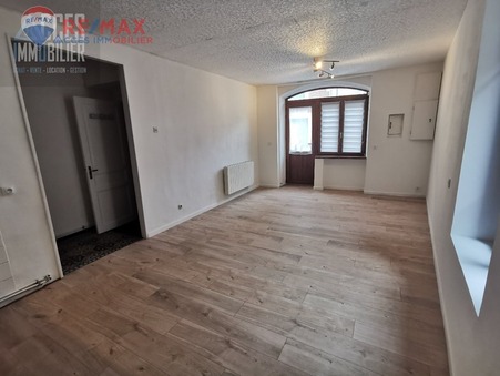 Maison sur Capendu ; 88 000 &euro;  ; Achat Réf. 1101525143-5233