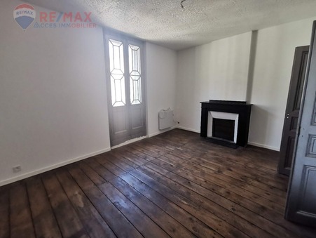 Maison 88 000 &euro;  sur Capendu (11700) - Réf. 1101525143-5233