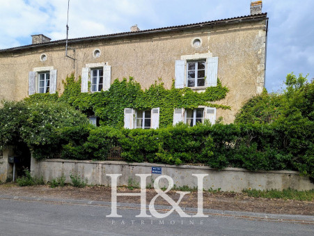 MIREBEAU  179 000 €