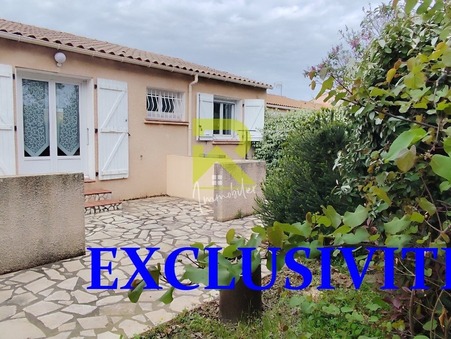 Maison | AGDE | 260000 € | 4 Pièces | 3 Chambres | 84.86 m²