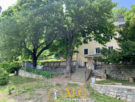 Sisteron  399 800 €