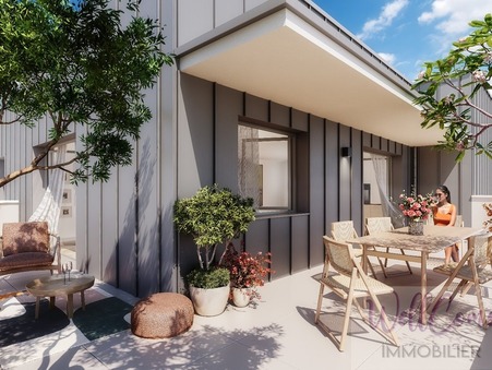 ANNECY  820 000 €