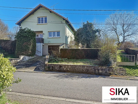 Brouderdorff  179 900 €