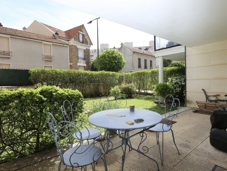 Rosny-sous-bois  315 000 €