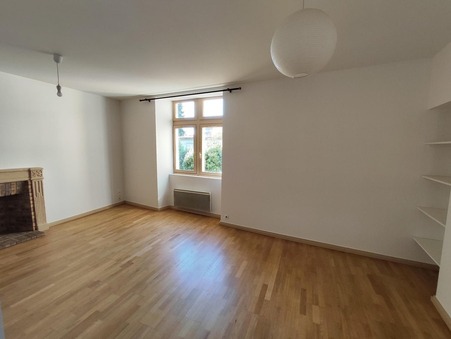Appartement sur Poitiers ; 846 €  ; Location Réf. 01511269