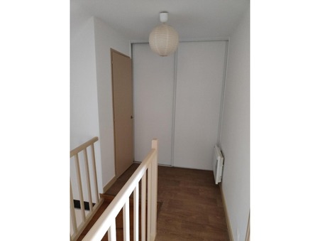 Appartement 846 €  Réf. 01511269 Poitiers