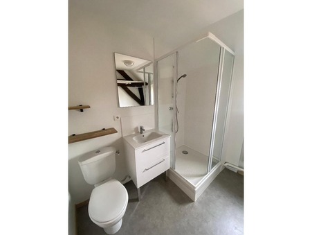 Appartement 846 €  sur Poitiers (86000) - Réf. 01511269