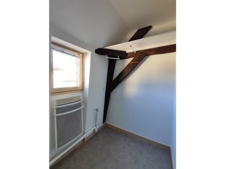 Location appartement Poitiers 86000; 846 € 