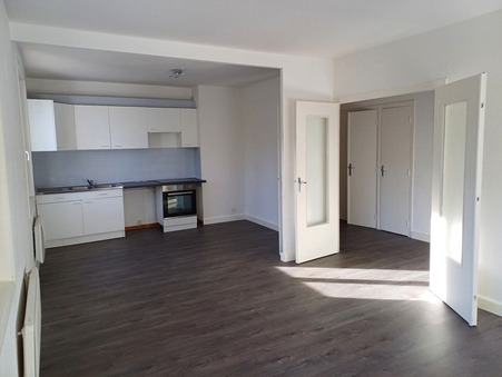 Saint Maurice de Lignon  550 €