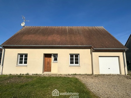 Crépy  177 400 €