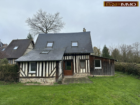 Saint michel de livet  825 €