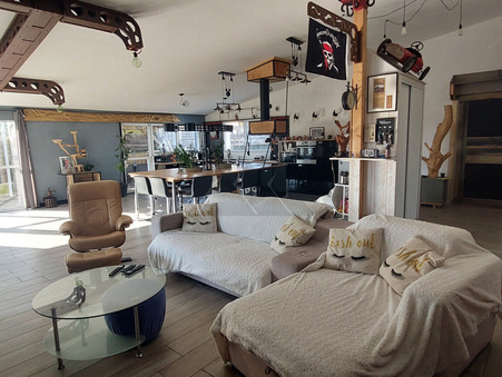 Maison | quimper | 443000 € | 10 Pièces | 6 Chambres | 285 m²