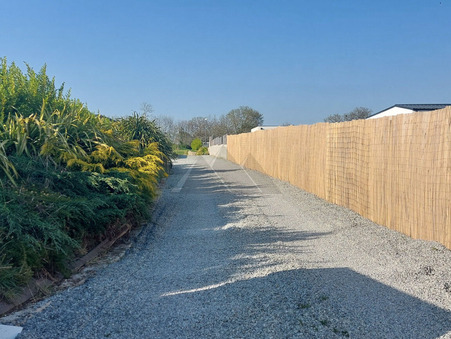 Vente maison 443 000 € Quimper