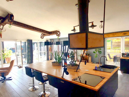 A vendre maison Quimper 29000; 443 000 €