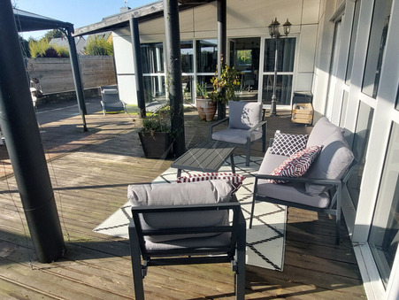 Maison sur Quimper ; 443 000 € ; Achat Réf. 26206CV