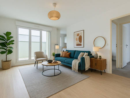 Bagnolet  290 000 €