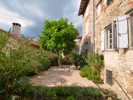 Vente maison 720 000 €  Saint Antonin Noble Val