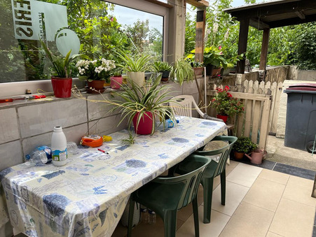 Argenteuil  152 000 €