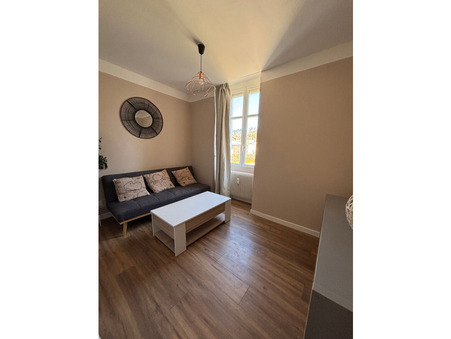 Le creusot  520 €