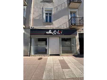 Le creusot  605 €