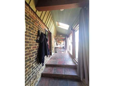 Maison 258 000 € sur Vald Yerre (28290) - Réf. 788