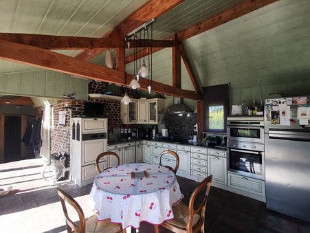 Vente maison 258 000 € Vald Yerre