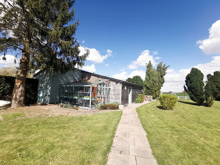 A vendre maison Vald Yerre 28290; 258 000 €