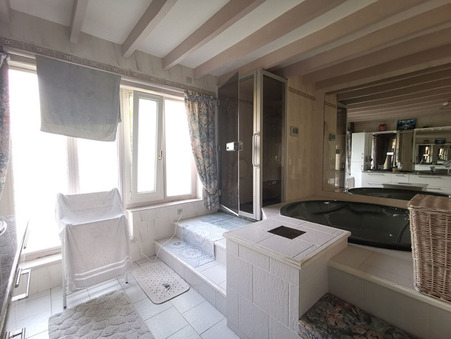 A vendre maison Vald Yerre 28290; 258 000 €