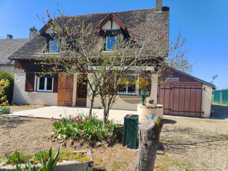 CHARETTE-VARENNES  149 000 €