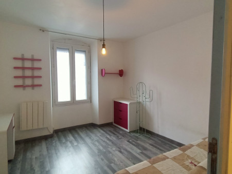 Maison 115 000 €  sur Sigean (11130) - Réf. M2198