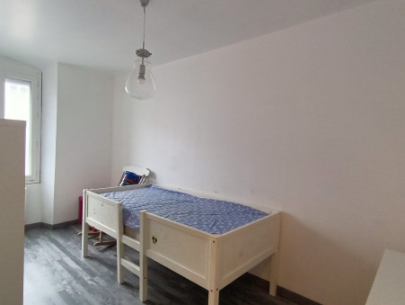 A vendre maison Sigean 11130; 115 000 € 