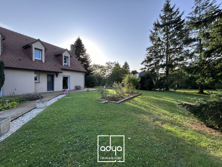 Maison 449 000 € Réf. 789 Yvre l'Eveque