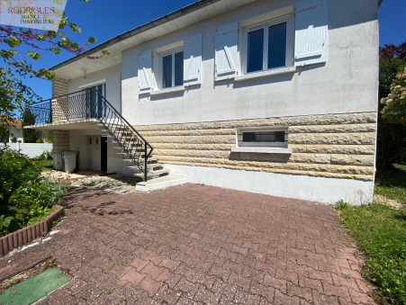 BUXEROLLES  273 000 €