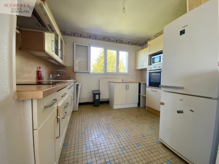 Maison 215 250 € sur Buxerolles (86180) - Réf. 997