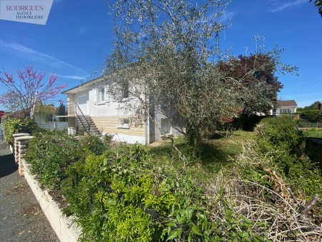 Maison sur Buxerolles ; 215 250 € ; Vente Réf. 997