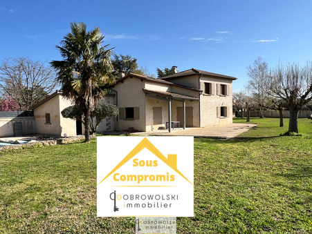 A vendre maison Limony 07340; 289 000 € 
