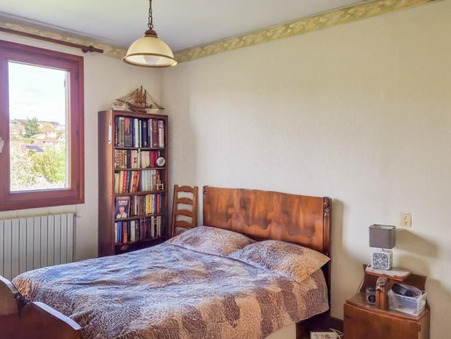 Vente maison 250 000 €  Belley