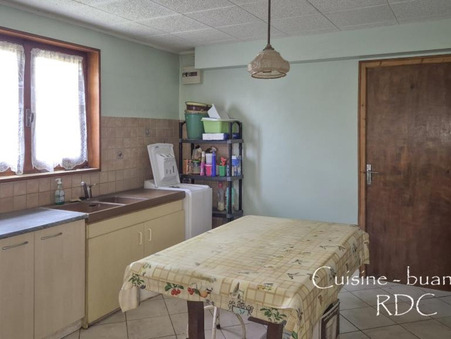 Maison sur Belley ; 250 000 €  ; A vendre Réf. 14_BEL-5450