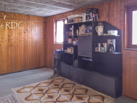 Maison sur Belley ; 250 000 €  ; A vendre Réf. 14_BEL-5450